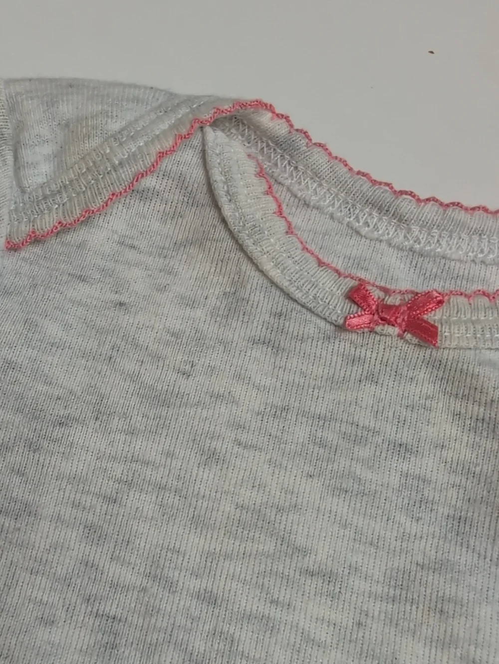 🍁2/$7🍁Pink And Grey Summer Outfit